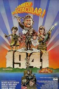 1941 - Poster