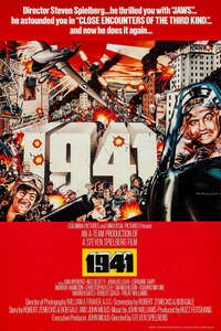 1941 - Poster