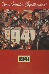 1941 - Poster