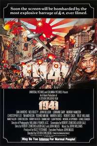 1941 - Poster