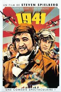 1941 - Poster