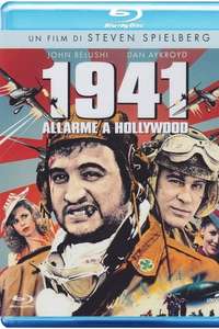 1941 - Poster