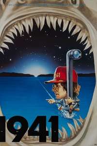 1941 - Poster