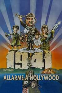 1941 - Poster