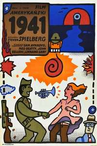 1941 - Poster