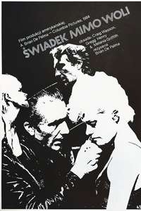 Body Double - Poster