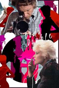 Body Double - Poster