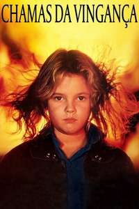 Firestarter - Poster