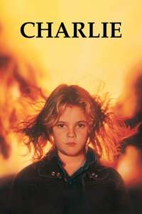 Firestarter - Poster