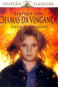 Firestarter - Poster