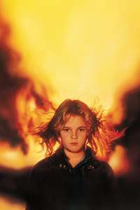 Firestarter - Poster
