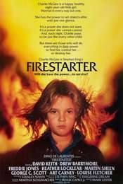 Firestarter
