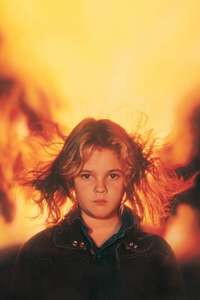 Firestarter - Poster