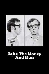 Take the Money and Run