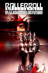 Rollerball - Poster