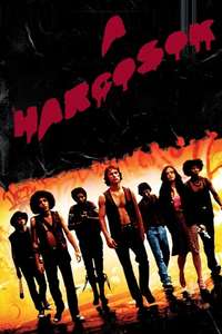 The Warriors - Poster