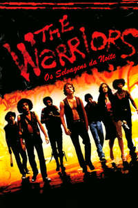 The Warriors - Poster