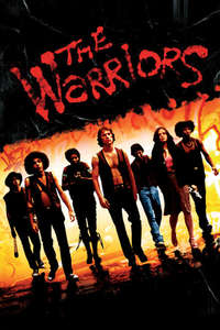 The Warriors - Poster