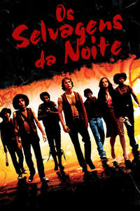 The Warriors - Poster