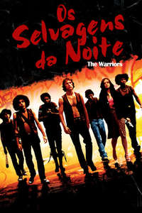 The Warriors - Poster
