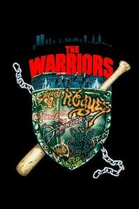 The Warriors - Poster