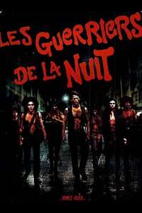 The Warriors - Poster