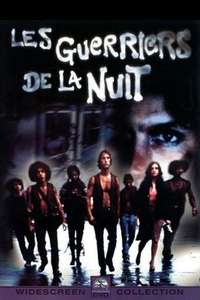 The Warriors - Poster