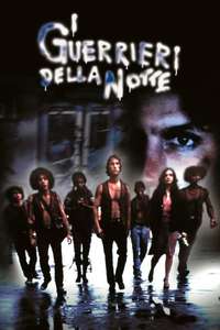 The Warriors - Poster