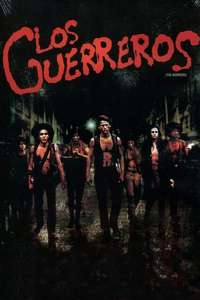 The Warriors - Poster