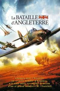 Battle of Britain - Poster