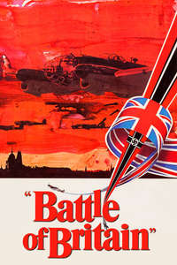 Battle of Britain - Poster