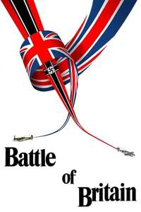 Battle of Britain - Poster