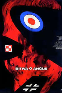Battle of Britain - Poster