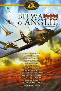 Battle of Britain - Poster