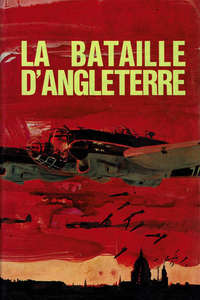 Battle of Britain - Poster