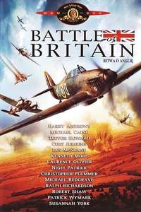 Battle of Britain - Poster