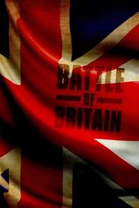 Battle of Britain - Poster