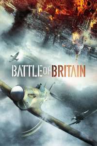 Battle of Britain - Poster