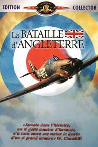Battle of Britain - Poster