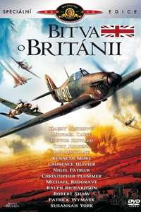 Battle of Britain - Poster