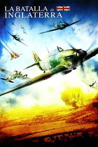 Battle of Britain - Poster