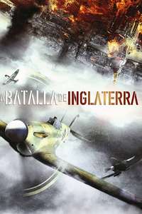 Battle of Britain - Poster