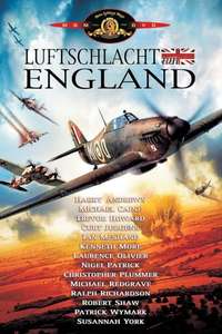 Battle of Britain - Poster
