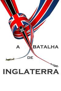 Battle of Britain - Poster