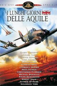 Battle of Britain - Poster