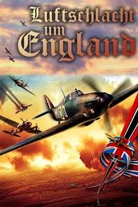 Battle of Britain - Poster