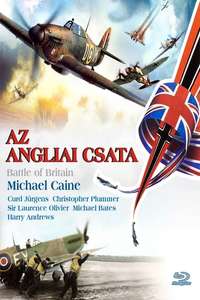 Battle of Britain - Poster