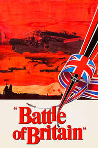 Battle of Britain - Poster