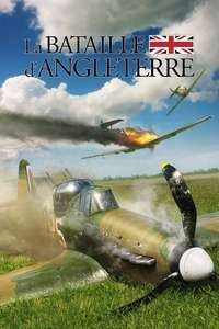 Battle of Britain - Poster
