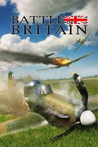 Battle of Britain - Poster